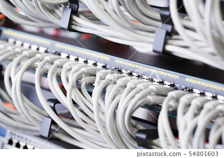 Network switch 54801603