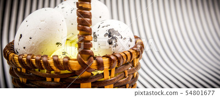 easter abstract gift card  54801677