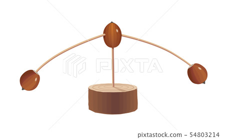 Acorn's Yajirobe 54803214