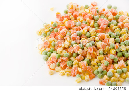 Mix vegetable 54803558