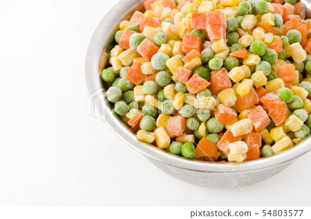 Mix vegetable 54803577