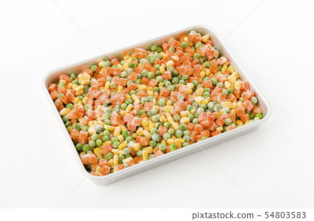 Mix vegetable 54803583