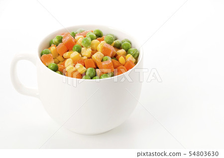 Mix vegetable 54803630
