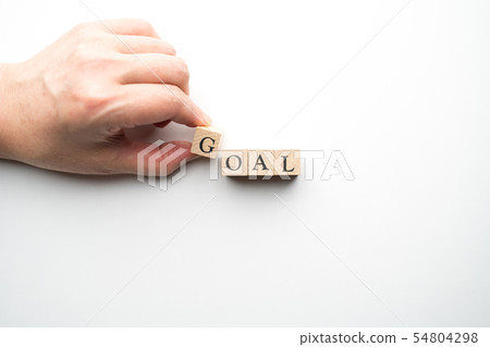 goal, goals, human life 54804298