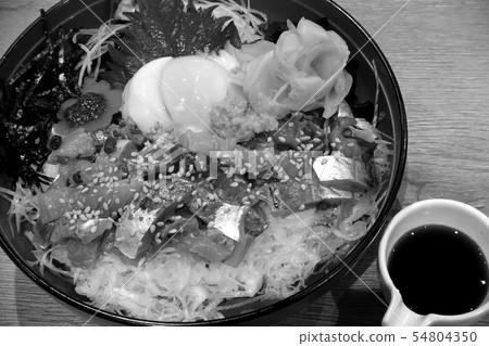 枯萎的海鯛 枯萎的海鯛 54804350