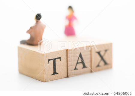consumption tax  54806005