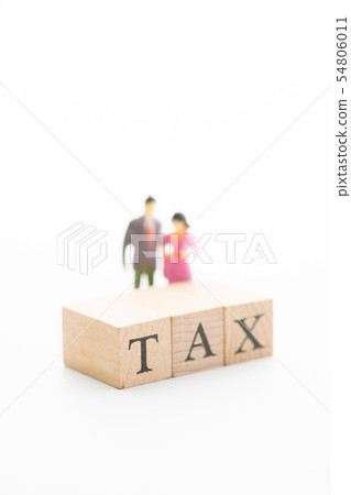 consumption tax consumption tax 54806011