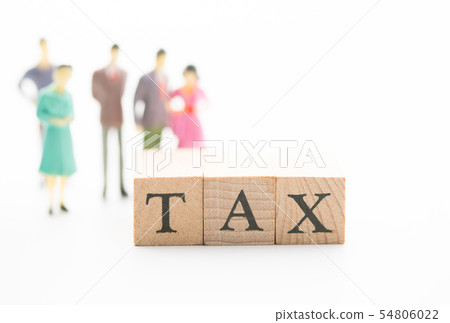 消費稅 54806022