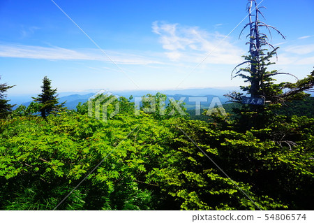 Hachimantai Gentamori 54806574