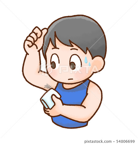 Men's illustration 54806699