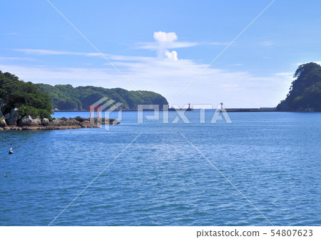 下田港-18283 54807623