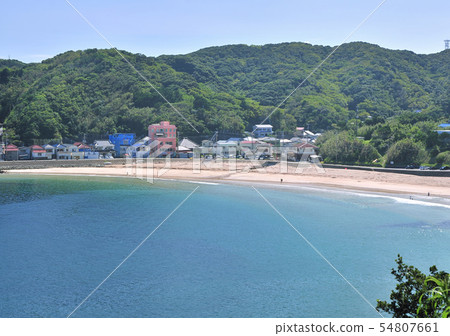 Touraura Beach-18273 Touraura Beach-18273 54807661