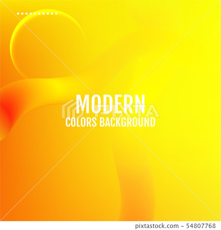 Abstract background. Creative colored wallpaper. 54807768