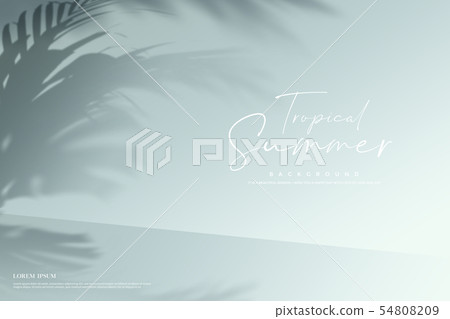 Illustration, summer, background Illustration, summer, background 54808209