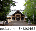 築地神社 54808468