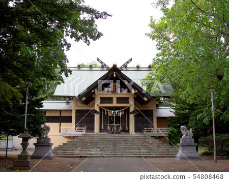 築地神社 54808468