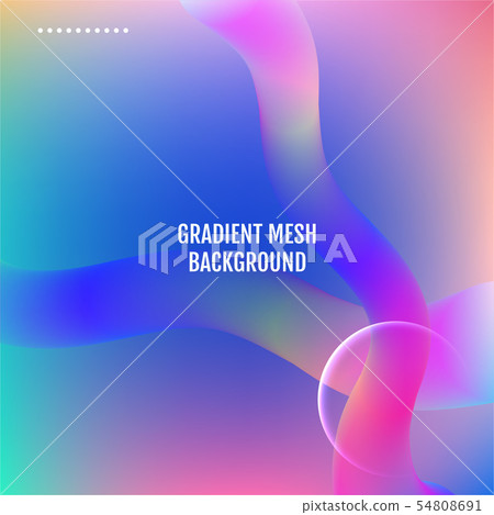 Abstract background. Creative colored wallpaper. Abstract background. Creative colored wallpaper. 54808691