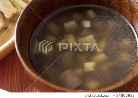餃子湯 餃子湯 54808932