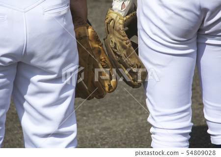 high school baseball  54809028