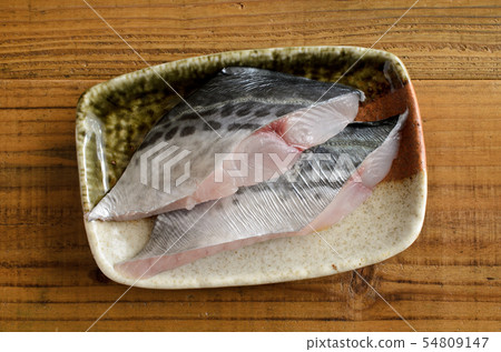 Sagochi fillet 54809147