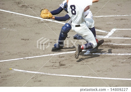 高中棒球交叉戲劇 54809227