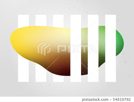 Background material gradation 54810792