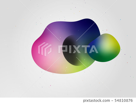 Background gradient image 54810876