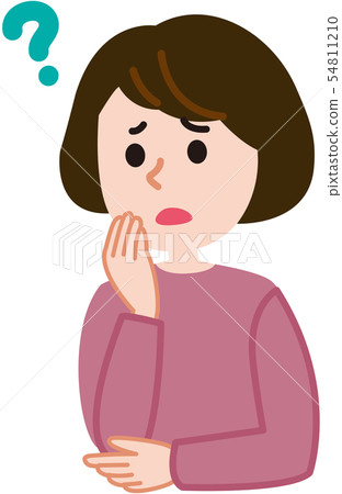 Question hatena 54811210