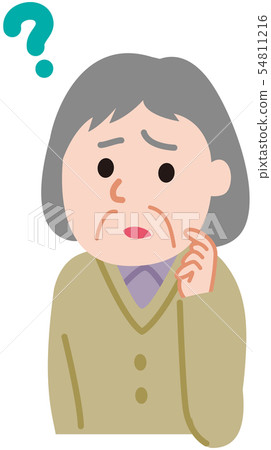 Question hatena 54811216