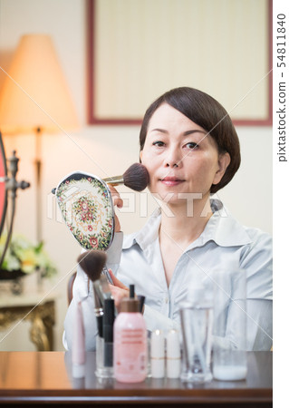 Cosmetics Woman Adult Cosmetics Woman Adult 54811840
