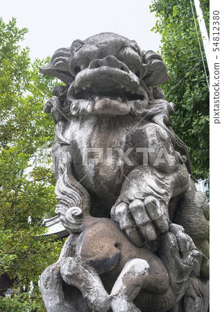 Kumano Shrine (Yokohama City Kanagawa Ward Higashi-Kanagawa) Kumano Shrine (Yokohama City Kanagawa Ward Higashi-Kanagawa) 54812380