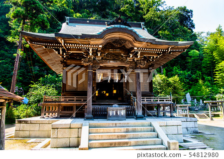 鎌倉Gorei神社大廳 54812980