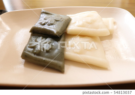 Rice cake Rice cake 54813037