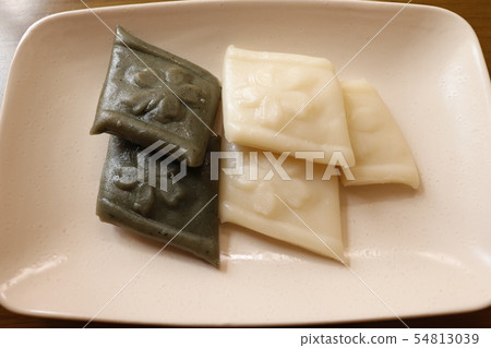Rice cake Rice cake 54813039