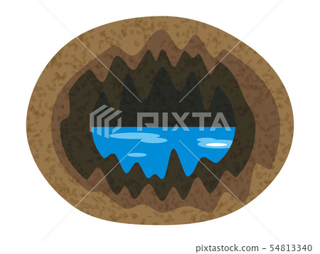 Cave cave 54813340