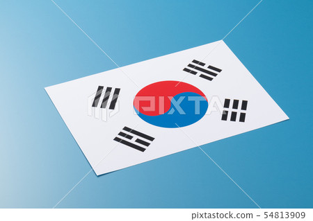 國旗 54813909