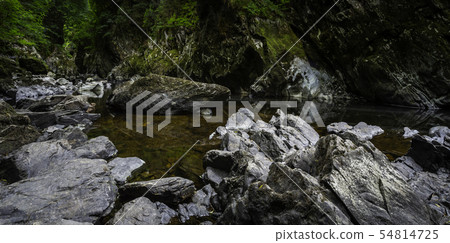 Fairy Glen Betws-y-coed 54814725