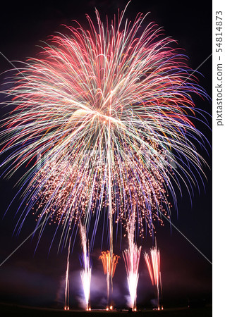 Tadami Fireworks 54814873