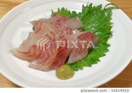 自製，質樸的自製“Issashimi” 54814959