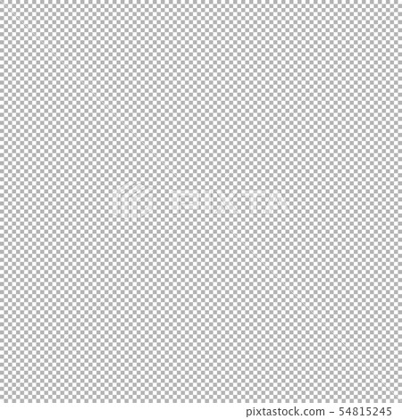 Checkered texture. Transparent grid effect background. Seamless pattern with mesh. EPS 10 Checkered texture. Transparent grid effect background. Seamless pattern with mesh. EPS 10 54815245