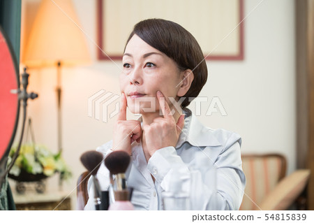 Cosmetics Woman Adult 54815839