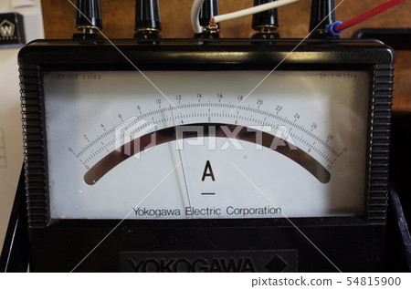 電錶 54815900