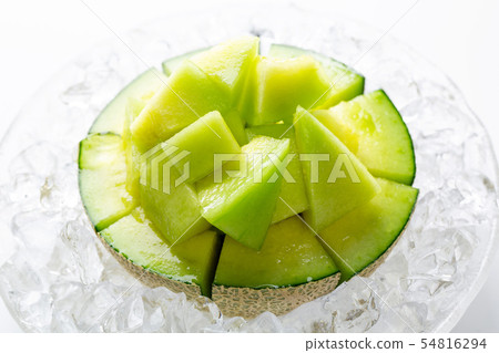 切瓜 切瓜 54816294