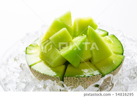 切瓜 切瓜 54816295