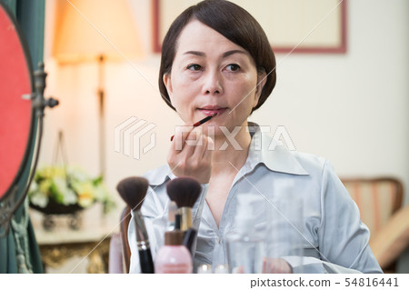 Cosmetics Woman Adult Cosmetics Woman Adult 54816441