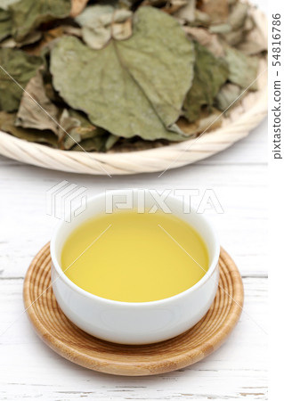 Dokudami tea Dokudami tea 54816786