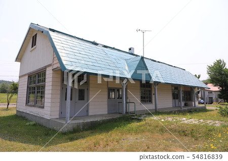 Ebetsu站（函館本線Sun川分行/ Kamisagawa站） 54816839