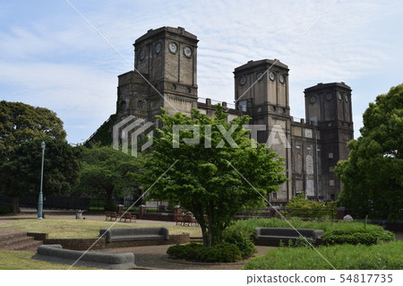 Forest park Forest park 54817735