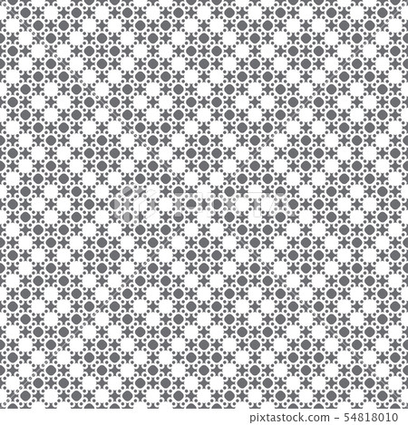 Seamless pattern vector 54818010