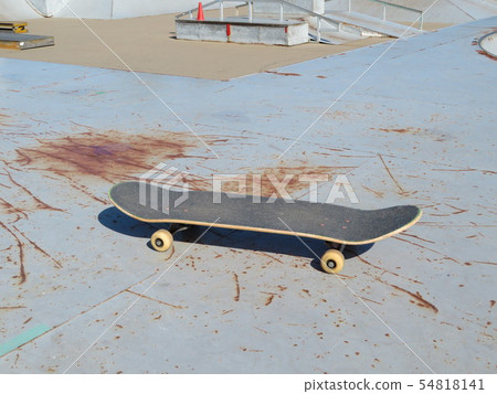 Skateboard Skateboard 54818141
